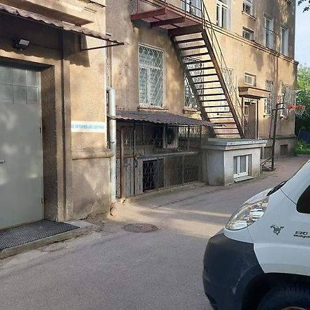 Apartamento Fun And Chill Patalpu Ir Pirties Nuoma Vilna Exterior foto