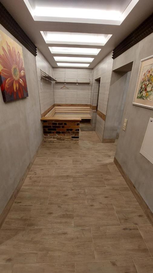 Apartamento Fun And Chill Patalpu Ir Pirties Nuoma Vilna Exterior foto