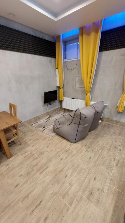Apartamento Fun And Chill Patalpu Ir Pirties Nuoma Vilna Exterior foto