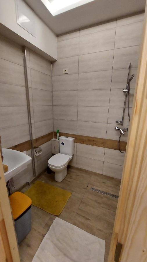 Apartamento Fun And Chill Patalpu Ir Pirties Nuoma Vilna Exterior foto