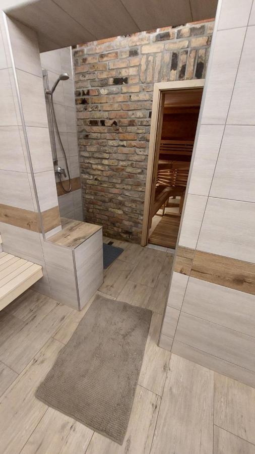 Apartamento Fun And Chill Patalpu Ir Pirties Nuoma Vilna Exterior foto