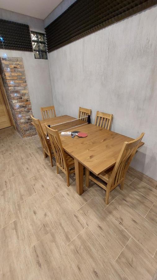 Apartamento Fun And Chill Patalpu Ir Pirties Nuoma Vilna Exterior foto