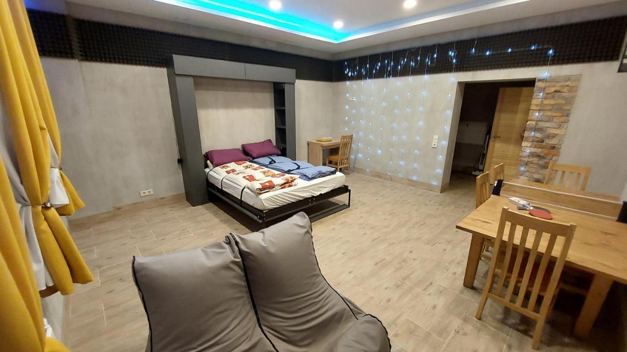 Apartamento Fun And Chill Patalpu Ir Pirties Nuoma Vilna Exterior foto