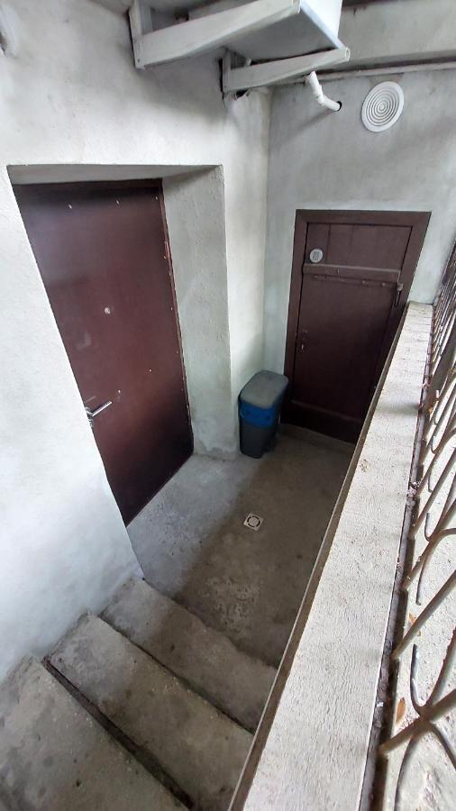 Apartamento Fun And Chill Patalpu Ir Pirties Nuoma Vilna Exterior foto