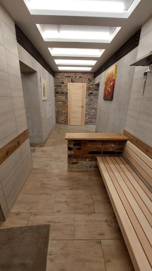 Apartamento Fun And Chill Patalpu Ir Pirties Nuoma Vilna Exterior foto