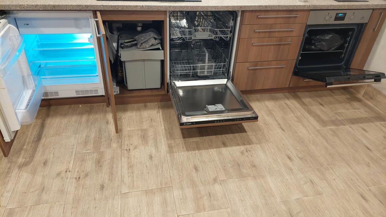 Apartamento Fun And Chill Patalpu Ir Pirties Nuoma Vilna Exterior foto