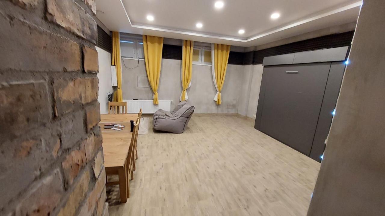 Apartamento Fun And Chill Patalpu Ir Pirties Nuoma Vilna Exterior foto