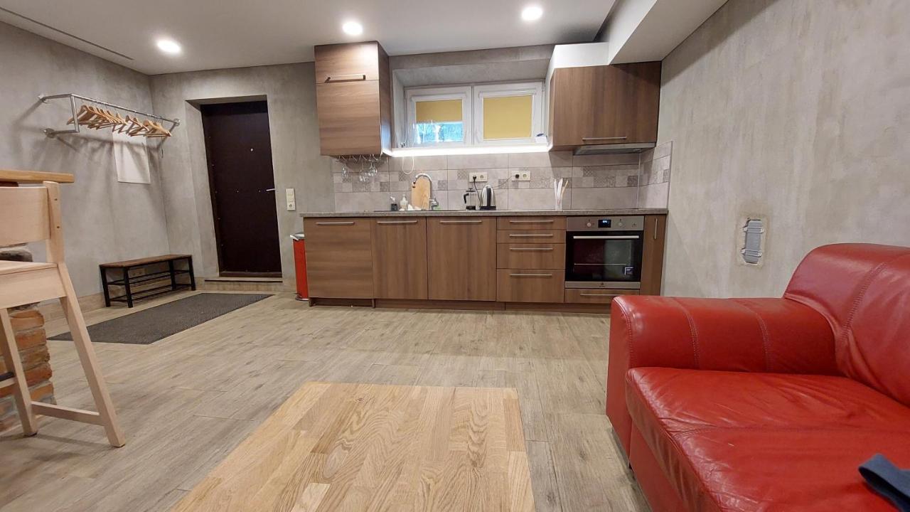 Apartamento Fun And Chill Patalpu Ir Pirties Nuoma Vilna Exterior foto
